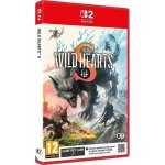 Wild Hearts S – Zboží Mobilmania