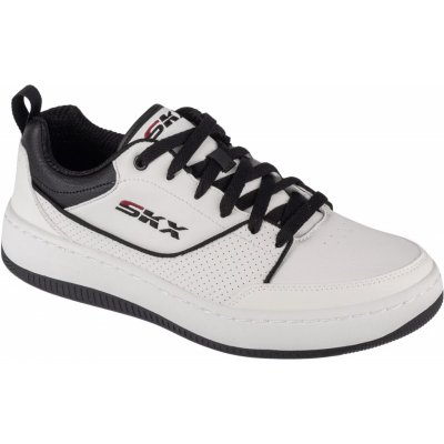 Skechers Sport Court 92 - Ottoman 232472-WBK – Zboží Mobilmania