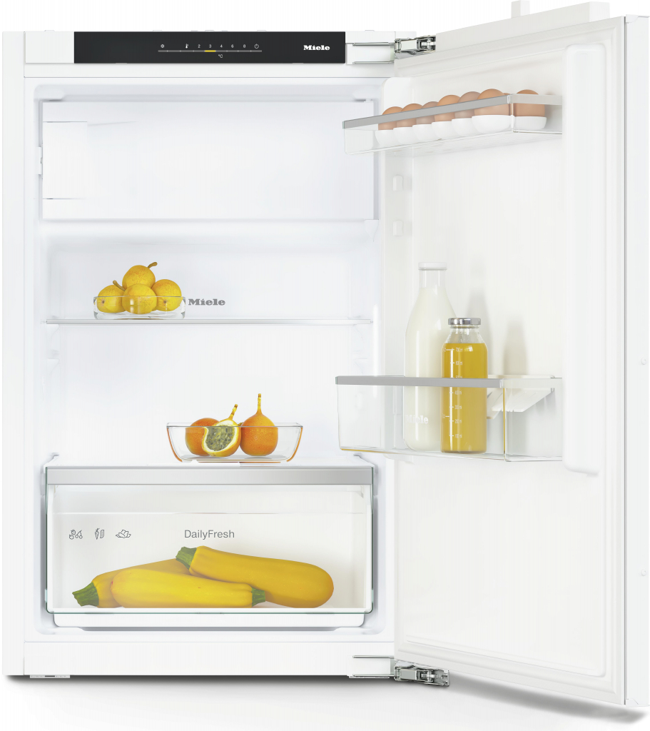 MIELE K 7128 D