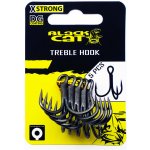 Black Cat trojháček X Strong DG Coating vel.3 5ks – Zboží Mobilmania