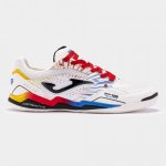 Joma FS Reactive 2476 IN bílé – Zboží Dáma