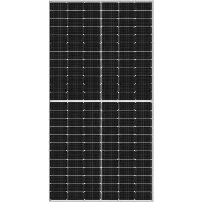 Canadian Solar CS3W-450MS 450W monokrystalický černý rám – Zboží Mobilmania