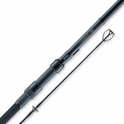 SONIK VaderX RS carp rod 3 m 3 lb 2 díly