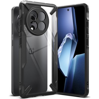 RINGKE FUSION X ONEPlus 13R BLACK – Hledejceny.cz
