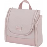 Samsonite Image toaletní taštička růžová rose – Hledejceny.cz