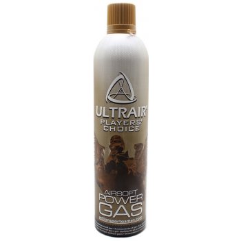 ASG Ultrair Power Gas 520ml 270g