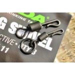 Korda Obratlík Kwik Change Swivel vel.8 – Hledejceny.cz