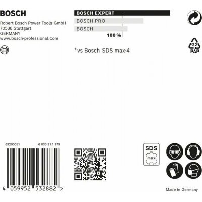 Bosch 2608900214 – Hledejceny.cz