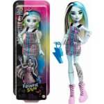 Mattel Monster High Fashion Frankie Stein – Hledejceny.cz
