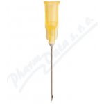 Terumo 20Gx1-0. 90 x 25 injekční jehla mm žlutá 100 ks – Zboží Dáma