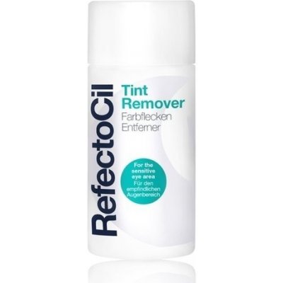RefectoCil Tint Remover Odstraňovač zbytků barvy na řasy a obočí 150 ml – Zboží Dáma