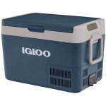 IGLOO ICF32 – Sleviste.cz