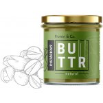 Protein&Co. Pistáciový krém 330 g – Zboží Dáma