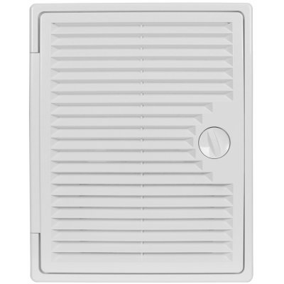 Dalap revizní dvířka 150 x 200 mm plastová – Sleviste.cz