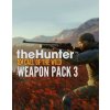 Hra na PC theHunter: Call of the Wild - Weapon Pack 3