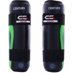 Century C-Gear Chrániče holení Determination WAKO - černo/zelený – Zboží Dáma
