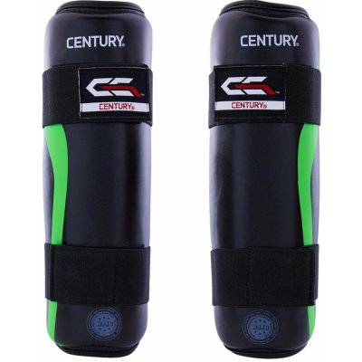 Century C-Gear Chrániče holení Determination WAKO - černo/zelený – Zboží Dáma