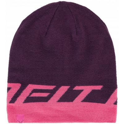 Dynafit zimní čepice beanie růžová – Hledejceny.cz