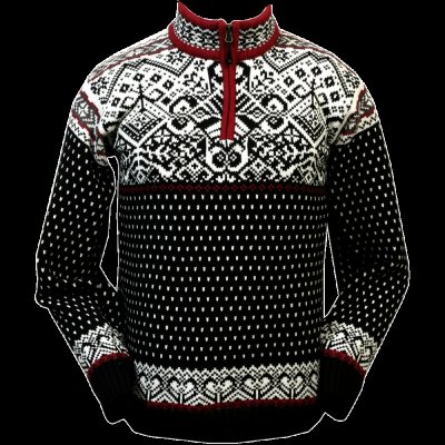 NORwear BALDUR tmavý – Hledejceny.cz