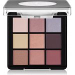 flormar Eyeshadow Palette paletka očních stínů 001 Fallen Angel 9 g – Hledejceny.cz
