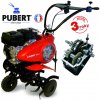 PUBERT v-garden SET5 s vozíkem VARIO P