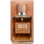 LR Health & Beauty LR Bruce Willis Personal Limited Winter Edition parfémovaná voda panská 50 ml – Hledejceny.cz
