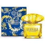 Versace Yellow Diamond Intense parfémovaná voda dámská 50 ml – Zbozi.Blesk.cz