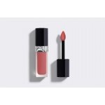 Dior Rouge Dior Forever Liquid matná tekutá rtěnka 458 Forever Paris 6 ml – Zboží Dáma
