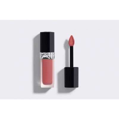 Dior Rouge Dior Forever Liquid matná tekutá rtěnka 458 Forever Paris 6 ml – Zboží Dáma