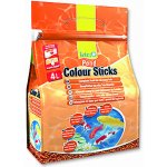 Tetra Pond Colour Sticks 4 l – Zbozi.Blesk.cz