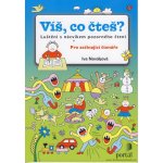 Víš, co čteš? - Iva Nováková – Zbozi.Blesk.cz