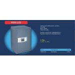 Richter Czech RS50.LCD – Zboží Živě