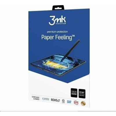 3mk Paper Feeling Honor Pad V9 5903108636865 – Zboží Živě