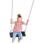 KBT houpačka černá "oblouk" XL pro veřejný sektor – Zboží Dáma