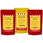 Popkornovač.cz I love cheese balíček příchutí na popcorn 3x50g – Hledejceny.cz