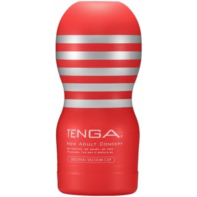 Tenga Original Vacuum Cup – Hledejceny.cz