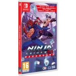 Ninja Gaiden: Ragebound – Zboží Mobilmania