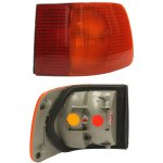 ZADNÍ SVĚTLO, LAMPA PRAVÉ SDN AUDI 100 (C4), 12.90-05.94 OE: 4A5945218 DEPO – Hledejceny.cz