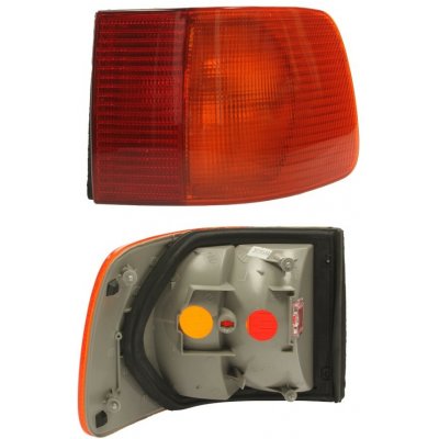 ZADNÍ SVĚTLO, LAMPA PRAVÉ SDN AUDI 100 (C4), 12.90-05.94 OE: 4A5945218 DEPO – Hledejceny.cz