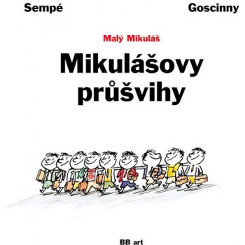 Mikulášovy průšvihy