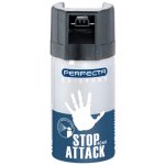 TW1000 Obranný sprej pepřový Anti-Attack OC FOG 40ml – Hledejceny.cz