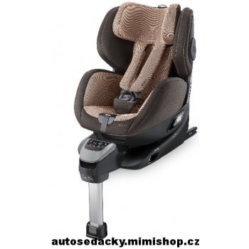 Recaro Zero.1 i-Size 2018 Dakar Sand