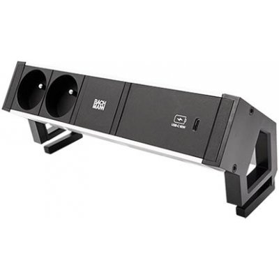 Bachmann DESK 2 19.07.0263 – Zboží Mobilmania