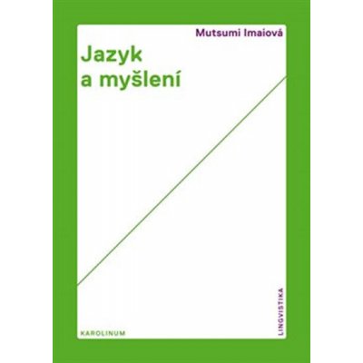 Jazyk a myšlení