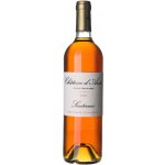 Château D'Arche Sauternes Grand Cru sladké bílé 1987 14% 0,75 l (holá láhev) – Hledejceny.cz