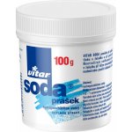 Vitar Soda 100 g – Zboží Mobilmania