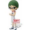 Sběratelská figurka Banpresto Kuroko's Basketball Shintaro Midorima Q Posket 14cm