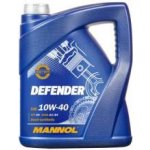 Mannol Defender 10W-40 5 l | Zboží Auto