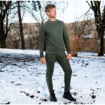 Termoprádlo Termovel hřejivé spodkyzelené – Zboží Dáma