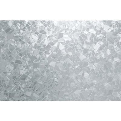 D-C-Fix Folie static 45x150 cm splinter FOLIE45SPL – Zboží Dáma